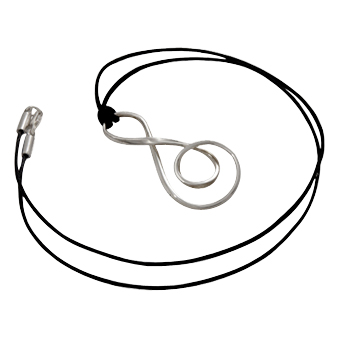 Faith Pendant Small | The Faith Collection - Click Image to Close